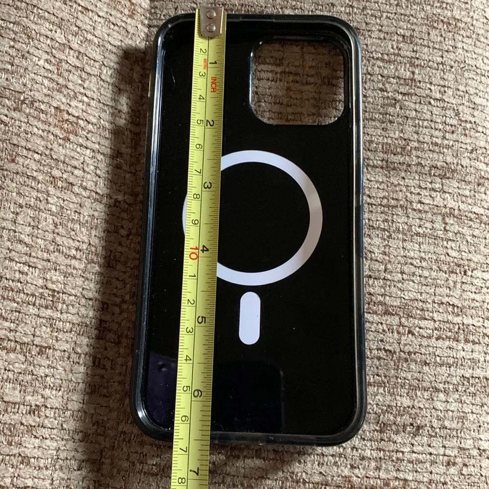 Free w bundle purchase: PopSocket protective cover, not sure which version